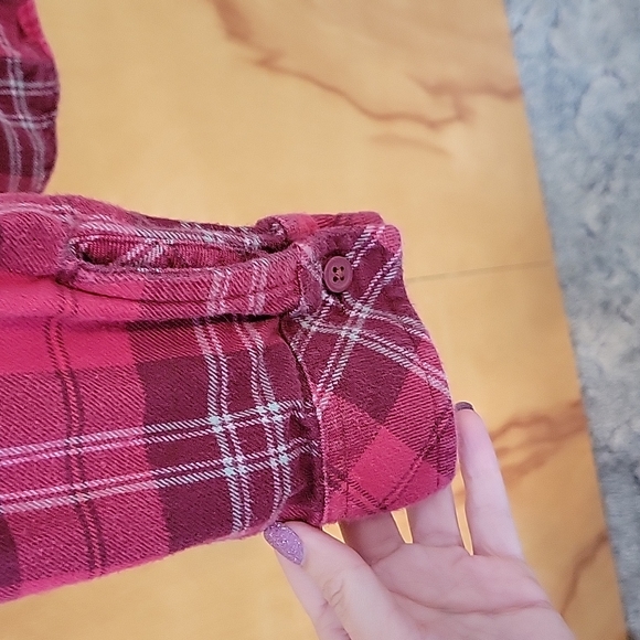 Columbia Long Sleeve Button Down - Picture 8 of 8